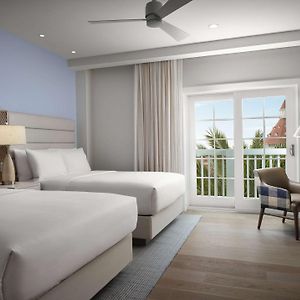 Resort View Guestroom Two Queen Beds